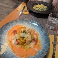  at Romeow Cat Bistrot in Rome