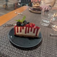  at Romeow Cat Bistrot in Rome