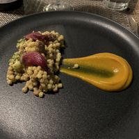 Delicious at Romeow Cat Bistrot in Rome