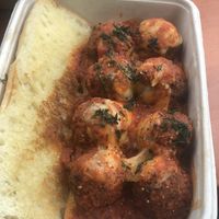 7/10 at Beyond Sushi in New York City