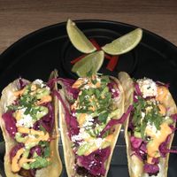 10/10 😋😋 at Beyond Sushi in New York City