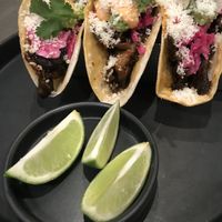 Los mejores 🤤🤤 at Beyond Sushi in New York City