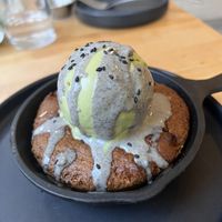   at Beyond Sushi in New York City