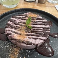   at Beyond Sushi in New York City