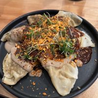   at Beyond Sushi in New York City