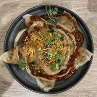   at Beyond Sushi in New York City