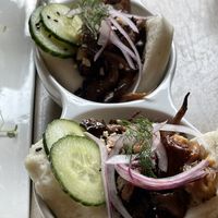   at Beyond Sushi in New York City