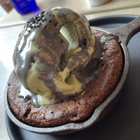   at Beyond Sushi in New York City