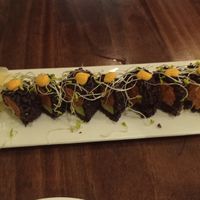  at Beyond Sushi in New York City