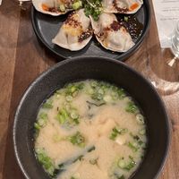   at Beyond Sushi in New York City