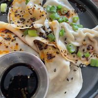   at Beyond Sushi in New York City