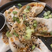   at Beyond Sushi in New York City