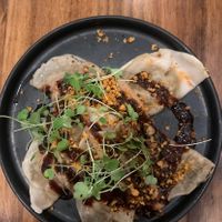   at Beyond Sushi in New York City