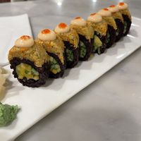   at Beyond Sushi in New York City