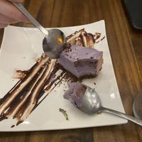   at Beyond Sushi in New York City