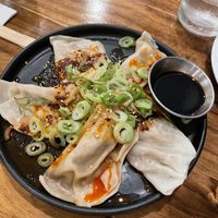   at Beyond Sushi in New York City