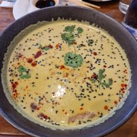  at Beyond Sushi in New York City