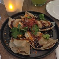  at Beyond Sushi in New York City