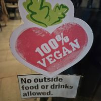  at Beyond Sushi in New York City