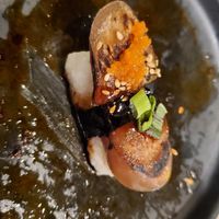  at Beyond Sushi in New York City