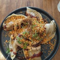  at Beyond Sushi in New York City