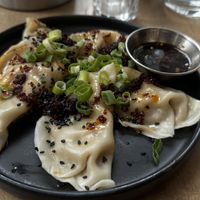   at Beyond Sushi in New York City