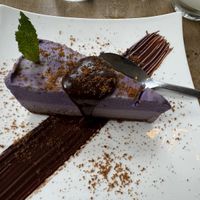   at Beyond Sushi in New York City