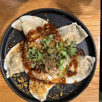   at Beyond Sushi in New York City