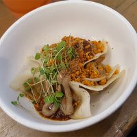 Fun Guy at Beyond Sushi in New York City