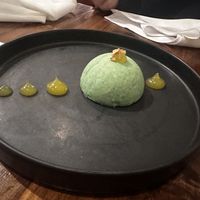   at Beyond Sushi in New York City