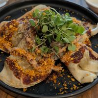  at Beyond Sushi in New York City