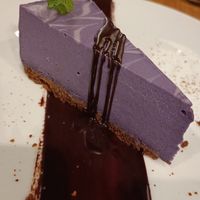  at Beyond Sushi in New York City