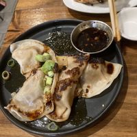   at Beyond Sushi in New York City