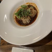   at Beyond Sushi in New York City