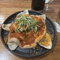   at Beyond Sushi in New York City