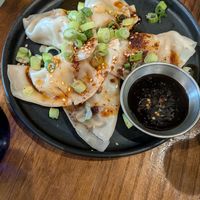  at Beyond Sushi in New York City