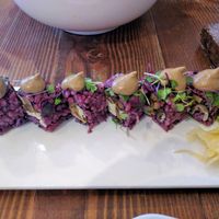 Subarashii! at Beyond Sushi in New York City