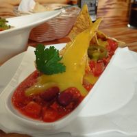  at Estacion Quimera in Malaga