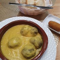  at Estacion Quimera in Malaga