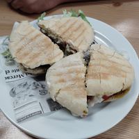  at Estacion Quimera in Malaga