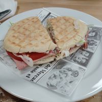  at Estacion Quimera in Malaga