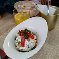  at Estacion Quimera in Malaga