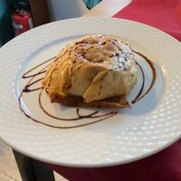 Plato estilo Martoquí 😍 at Estacion Quimera in Malaga