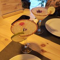  at Estacion Quimera in Malaga