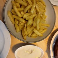  at Estacion Quimera in Malaga