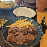  at Estacion Quimera in Malaga