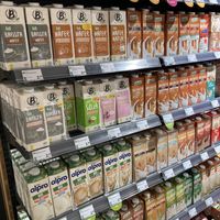   at denn's Biomarkt - Wehrhahn in Dusseldorf