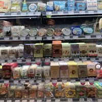   at denn's Biomarkt - Wehrhahn in Dusseldorf