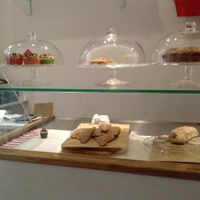 counter at SweeThings.eu in Florence