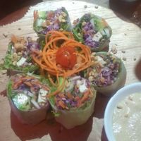  at Ikaro Cafe in Santa Marta